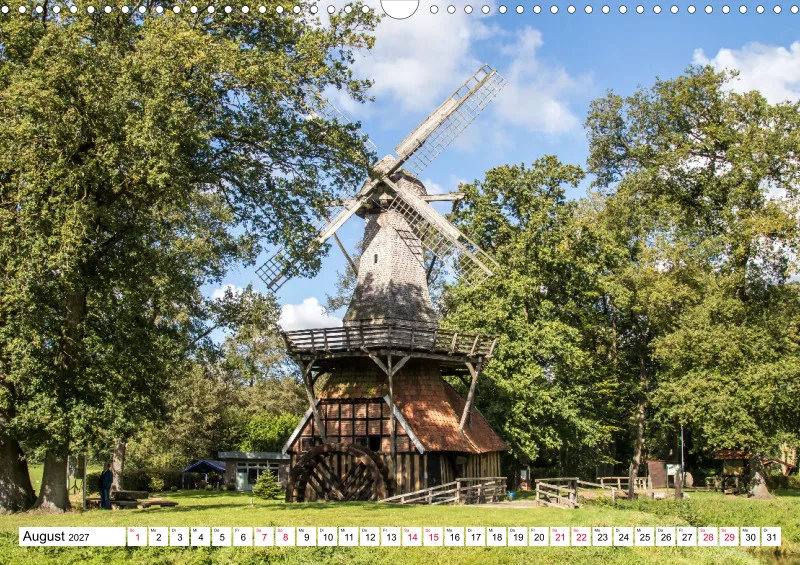 Emsland Natur Weite Heimat