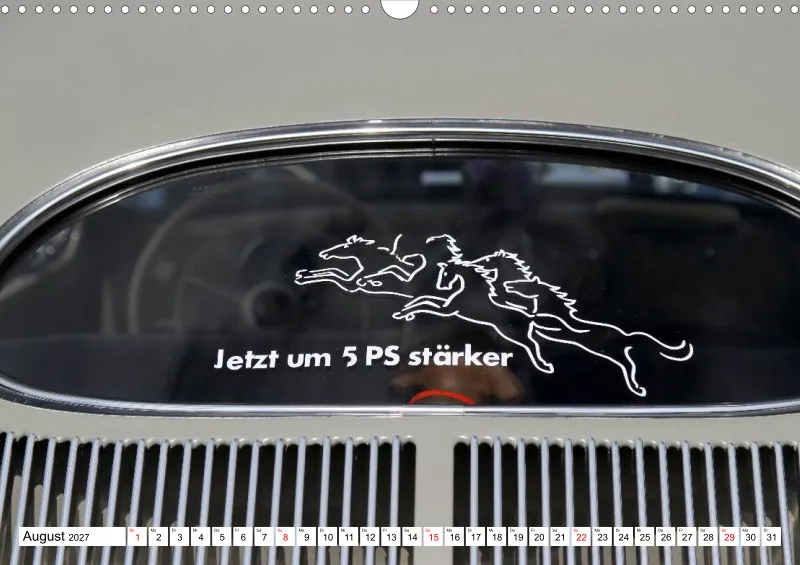 AUTO AUFKLEBER
