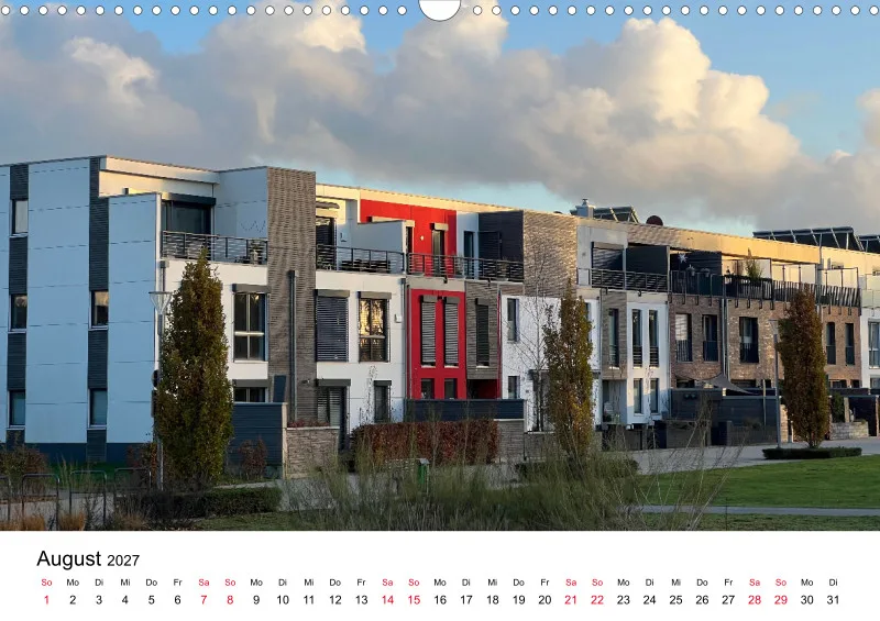 EMSAUENPARK LINGEN