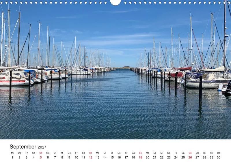HEILIGENHAFEN