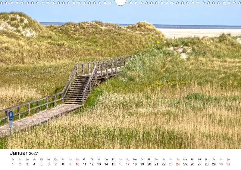 Sankt Peter Ording