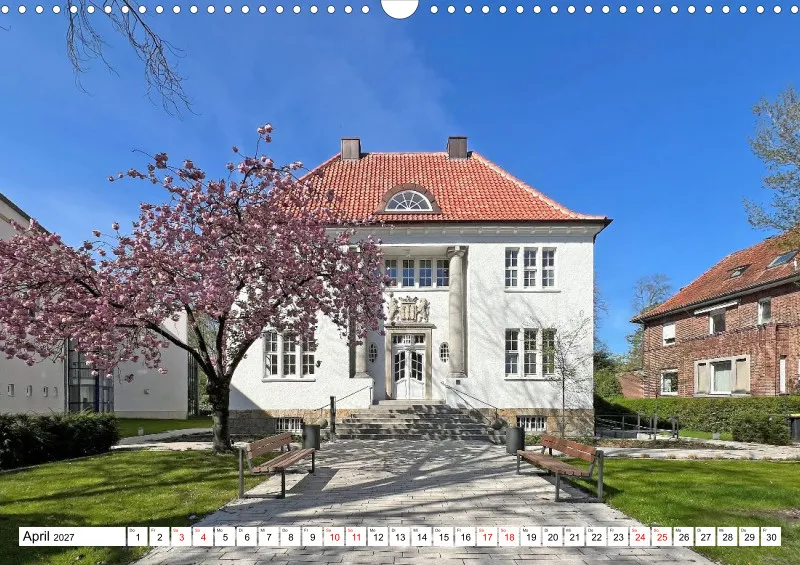 Lingen Jahresblicke