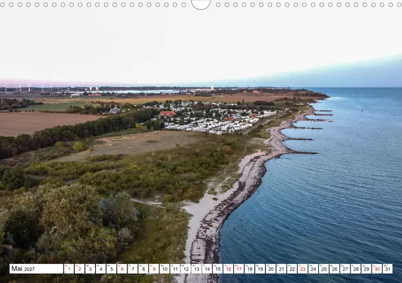 Fehmarn Impressionen