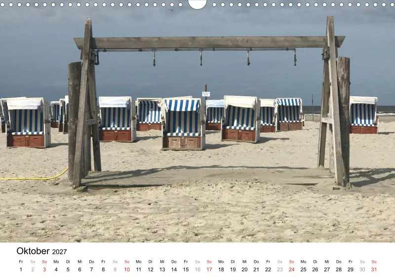 Sankt Peter Ording