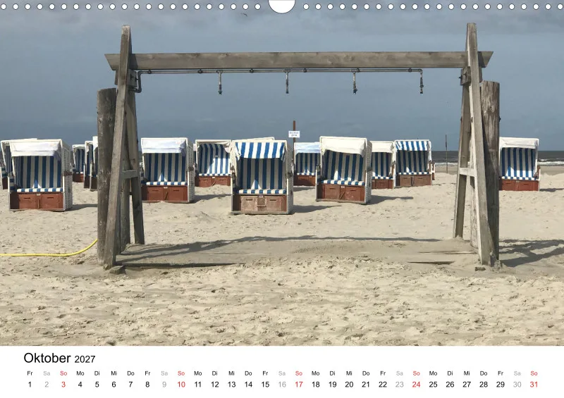 Sankt Peter Ording