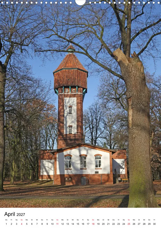 Wassertürme