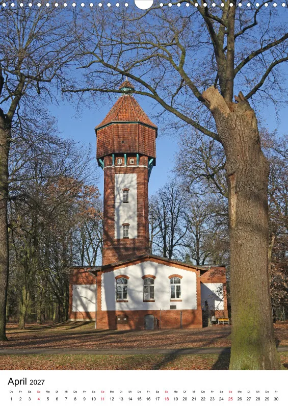 Wassertürme