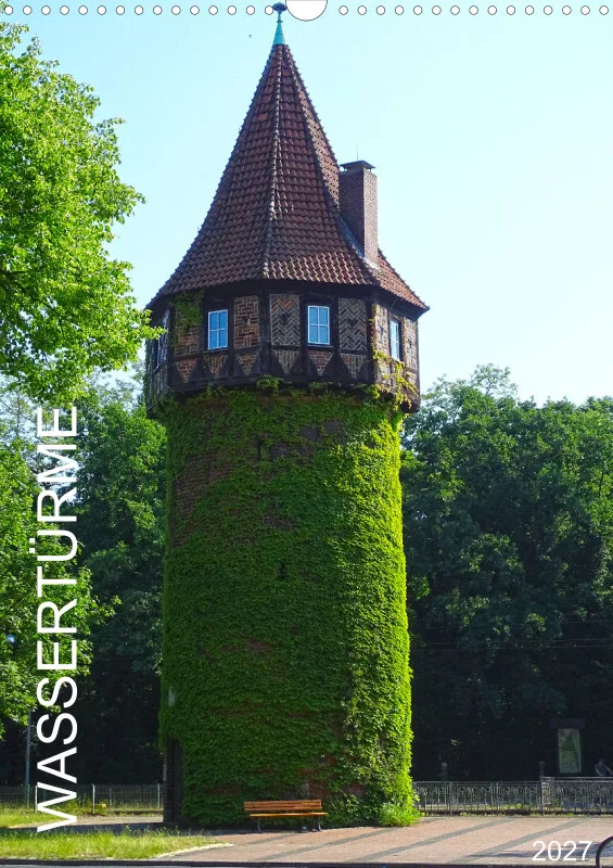Wassertürme