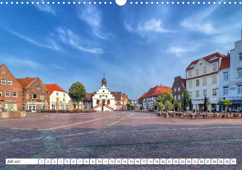 LINGEN an der Ems