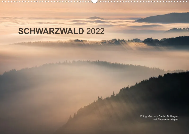 Schwarzwald 2022 (A2)