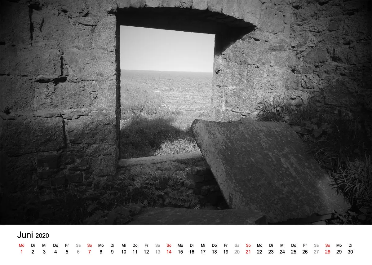 Fotokalender / Nr. 8