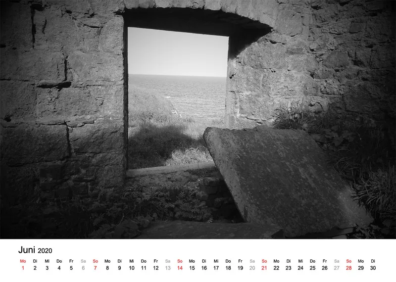 Fotokalender / Nr. 8