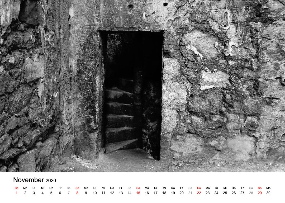 Fotokalender / Nr. 8