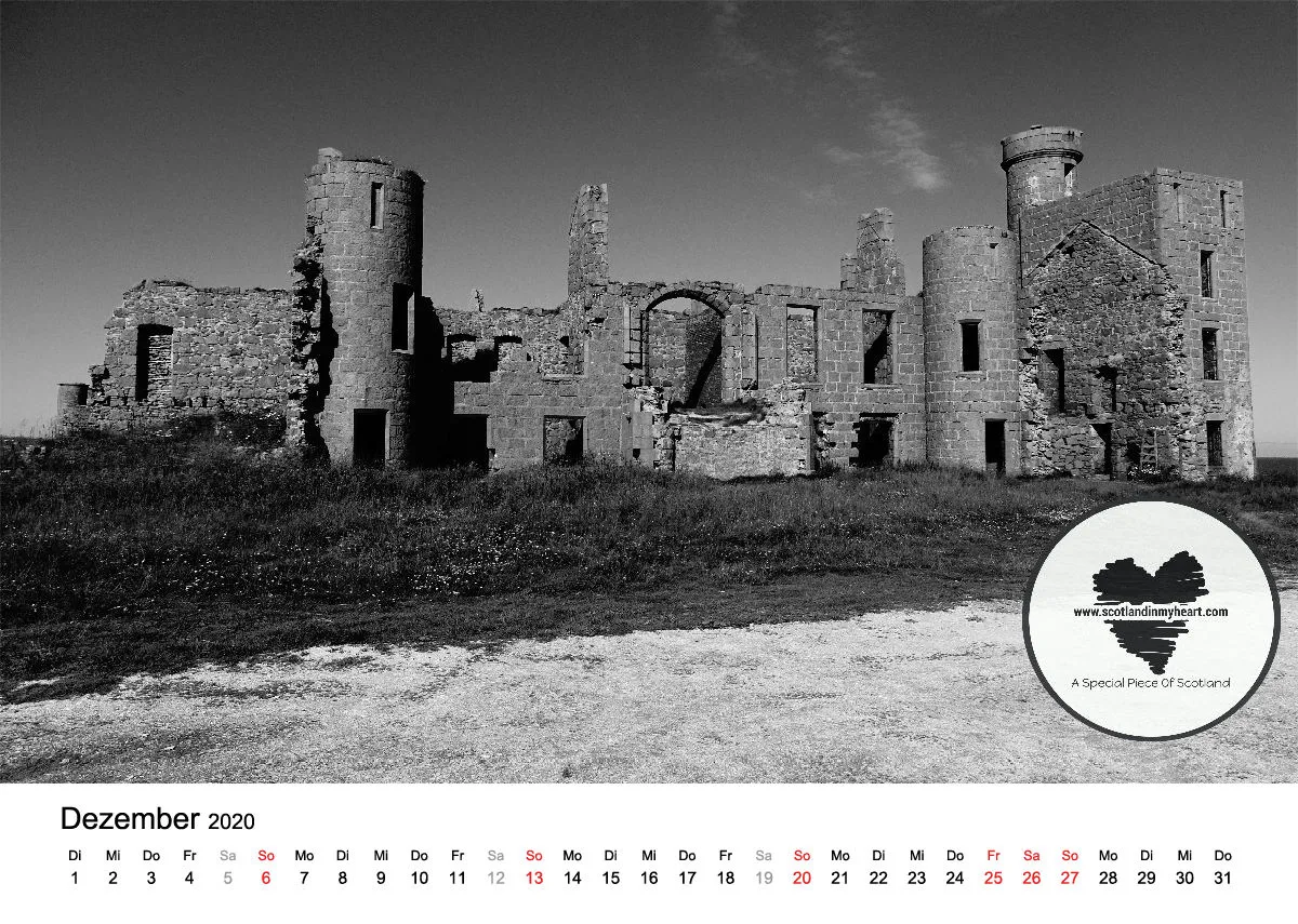 Fotokalender / Nr. 8
