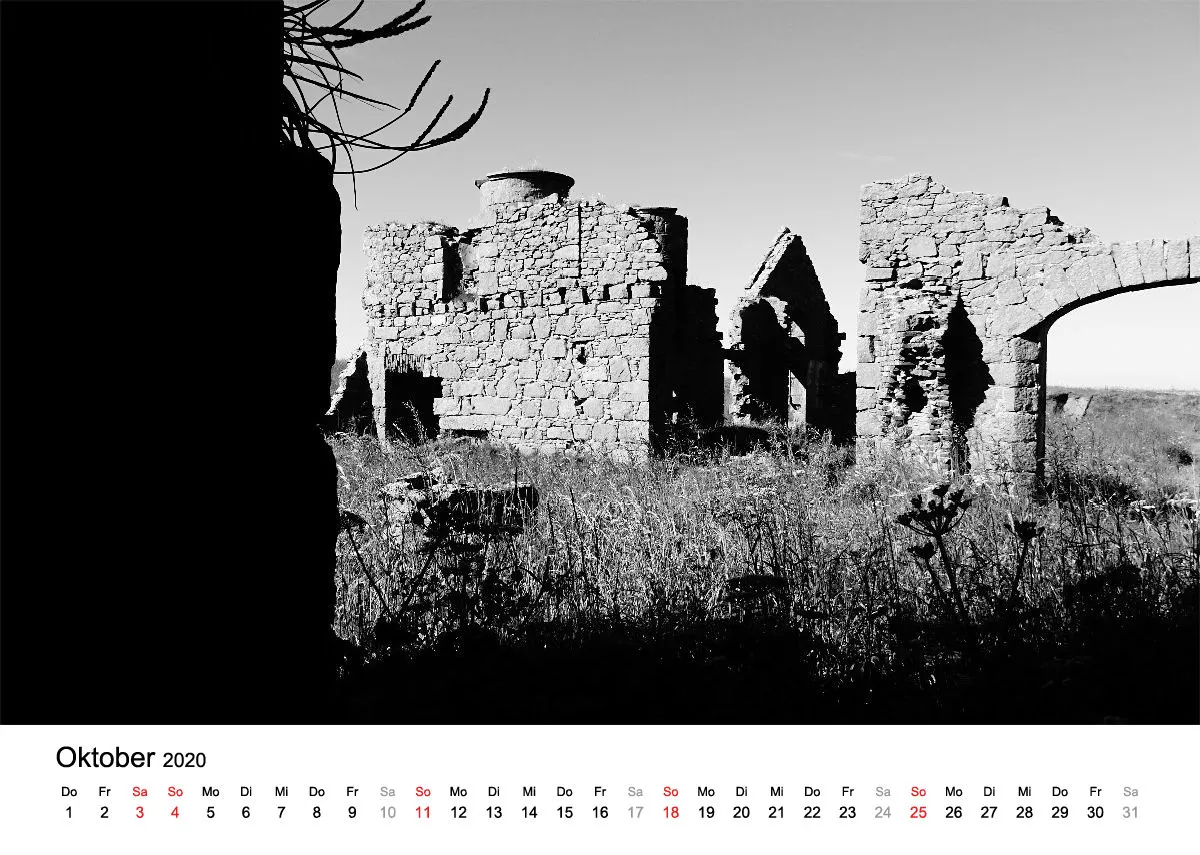 Fotokalender / Nr. 8