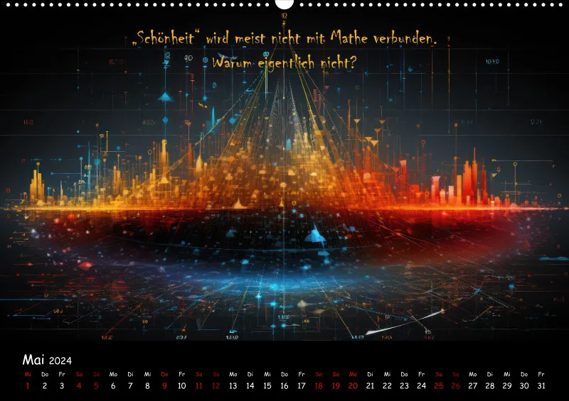 Mathe ist eigentlich doch ganz cool!