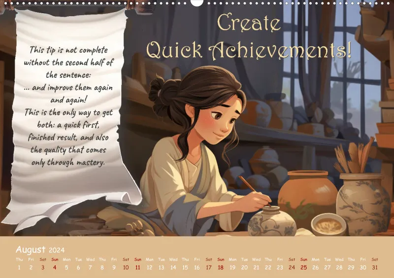 12 Learn Hacks (English)