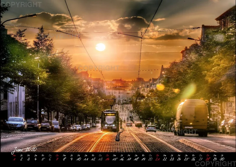 Mein schönes Halle/ Saale 2020
