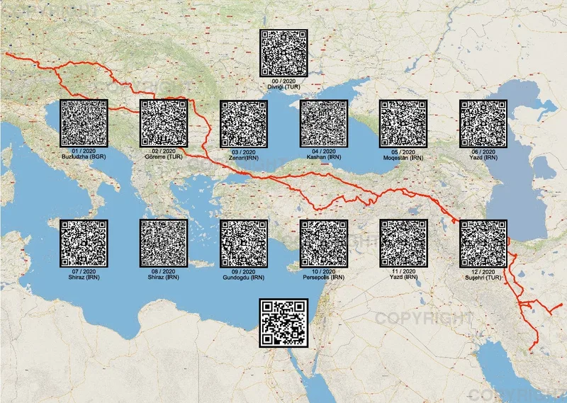 A3quer: I ran in2 Iran 2020 V1.2