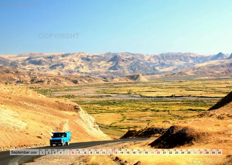 A4quer: I ran in2 Iran 2020 V1.1