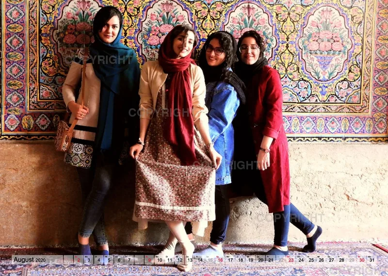 A3quer: I ran in2 Iran 2020 V1.2