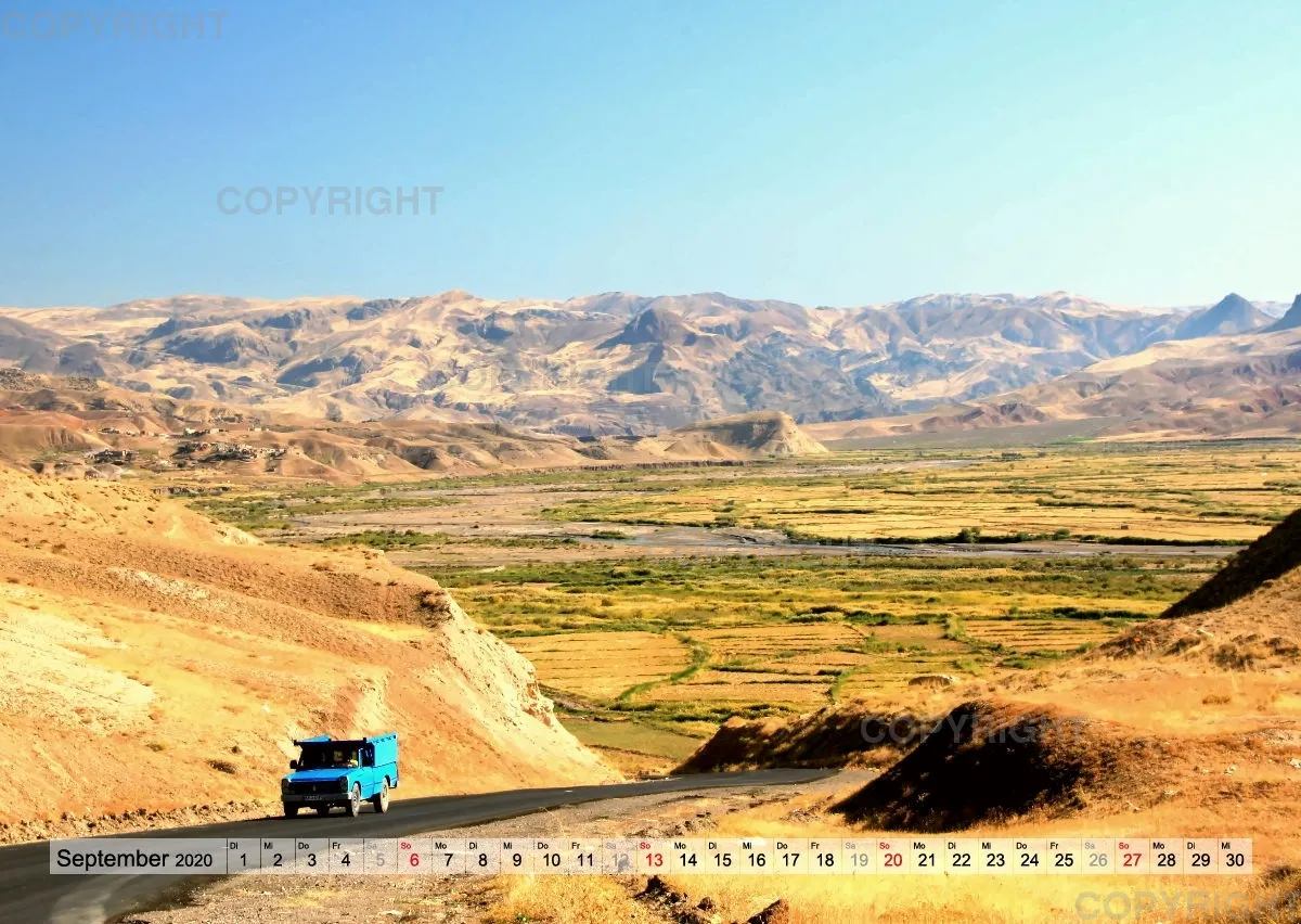 A2quer: I ran in2 Iran 2020 V1.1