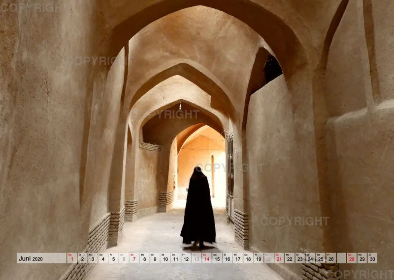 A4quer: I ran in2 Iran 2020 V1.1