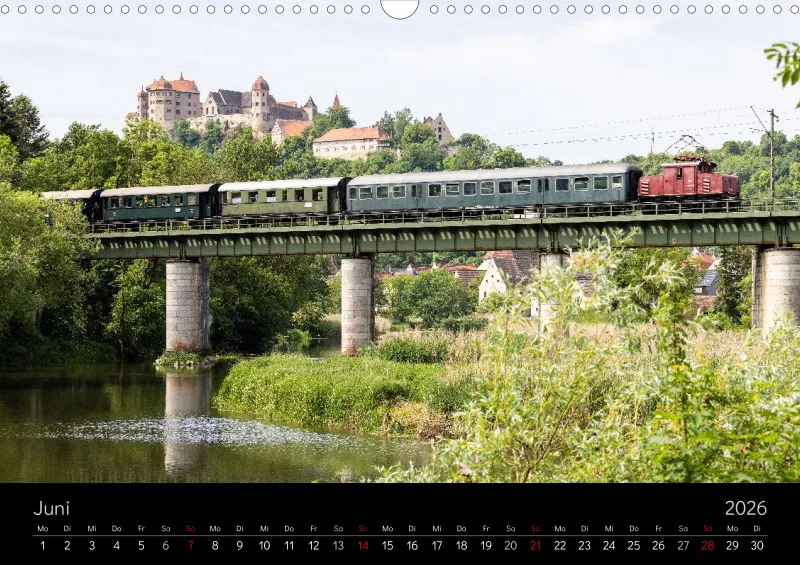 Fotokalender 2026