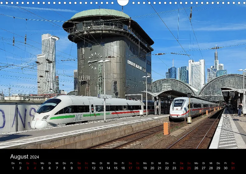 Fotokalender 2024