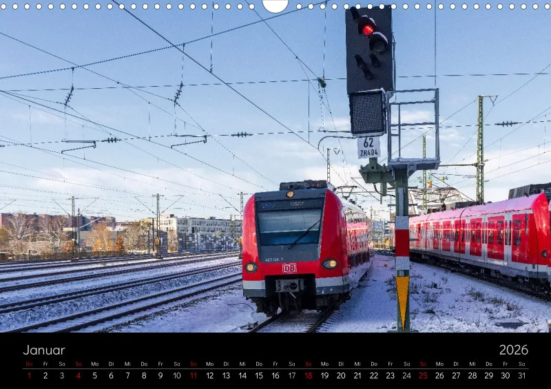Fotokalender 2026