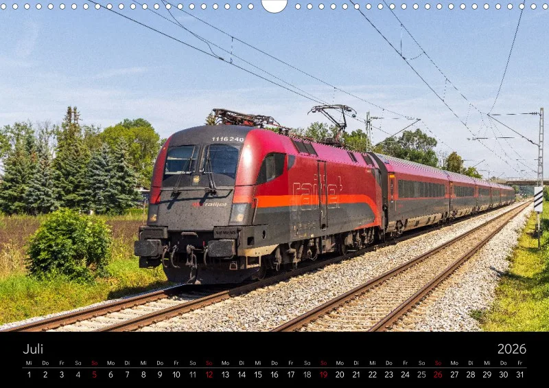 Fotokalender 2026