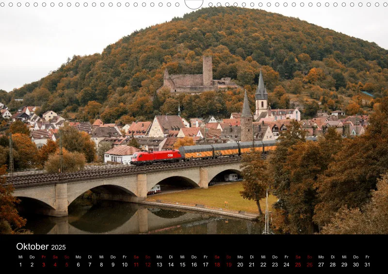 Kalender 2025