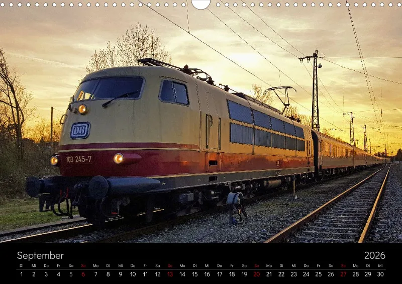 Fotokalender 2026
