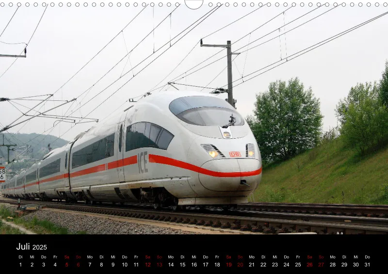 Kalender 2025