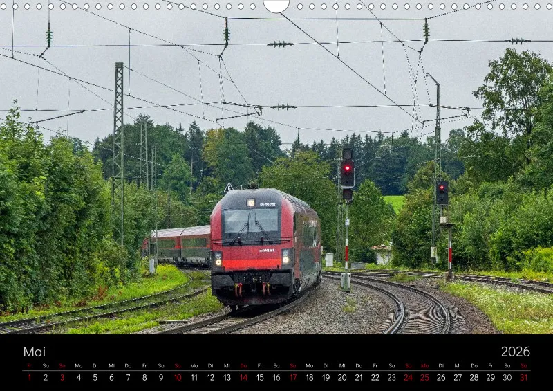 Fotokalender 2026