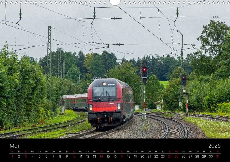 Fotokalender 2026