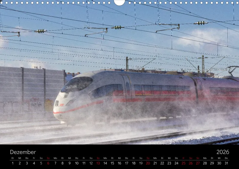 Fotokalender 2026