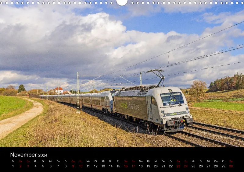 Fotokalender 2024