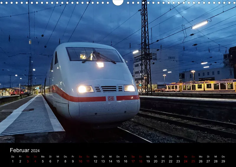 Fotokalender 2024