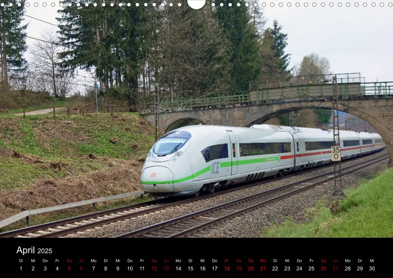 Kalender 2025