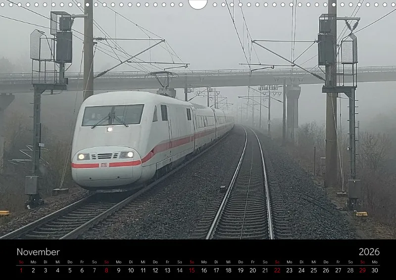 Fotokalender 2026