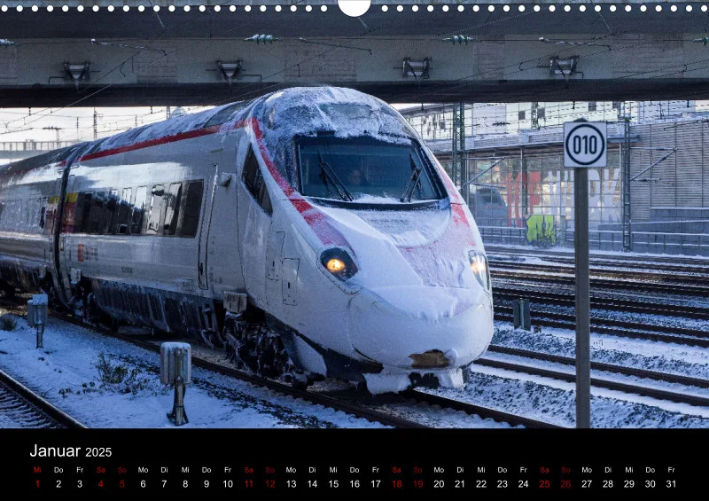 Kalender 2025