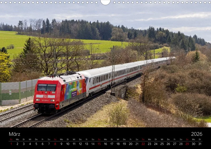 Fotokalender 2026