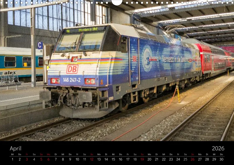 Fotokalender 2026