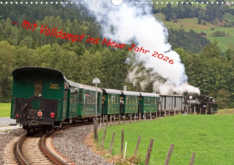 Fotokalender 2026