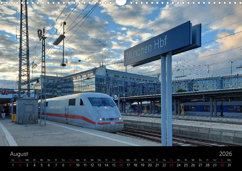 Fotokalender 2026