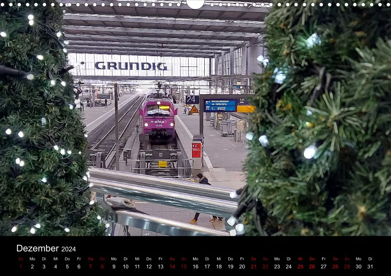 Fotokalender 2024