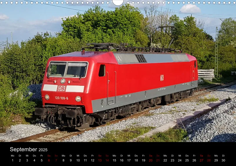 Kalender 2025