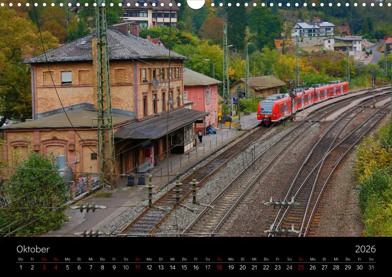 Fotokalender 2026