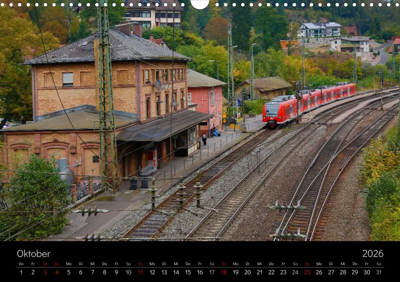 Fotokalender 2026